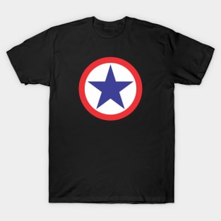 USA Star T-Shirt